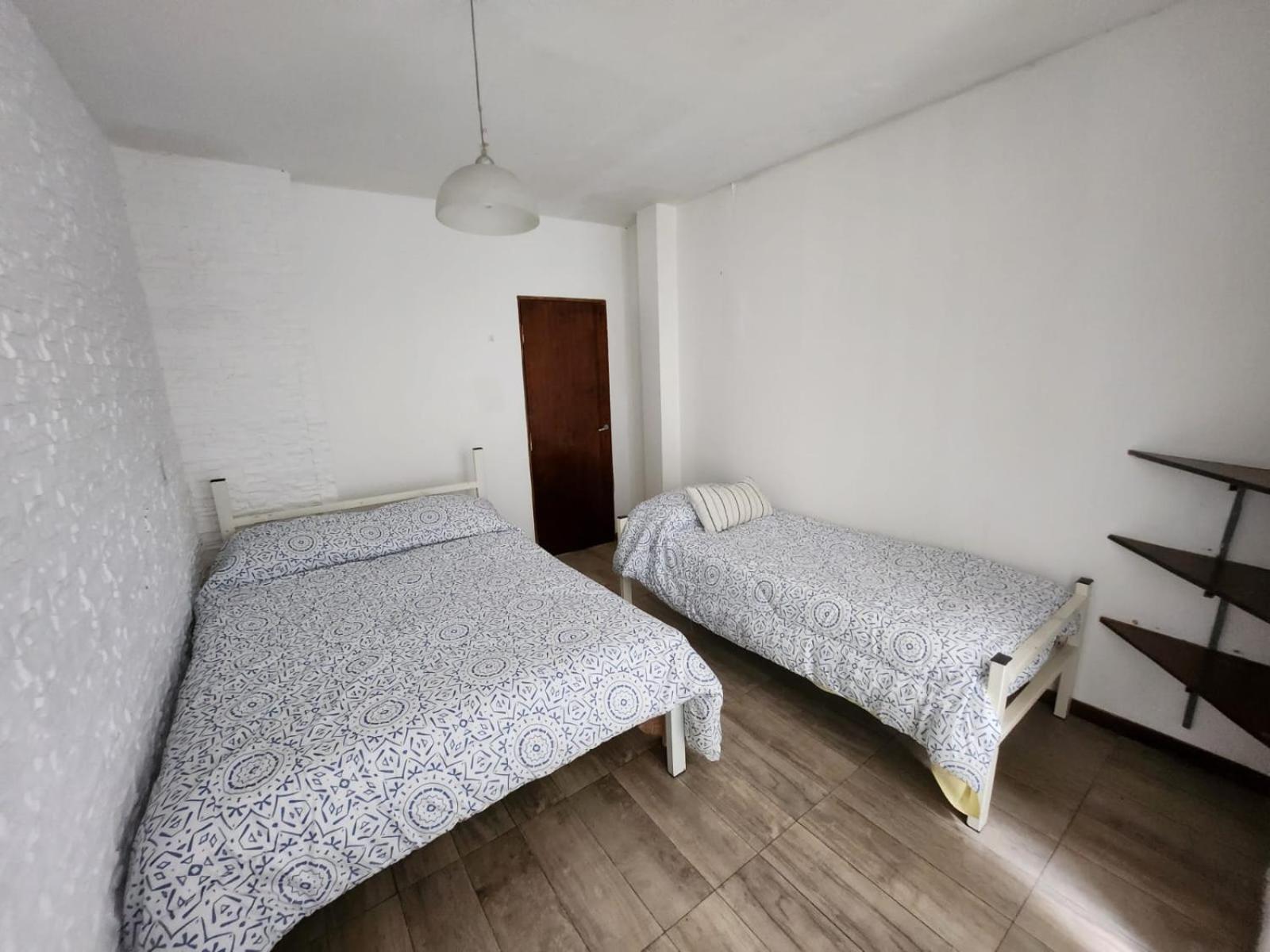 Departamento Ubicadisimo Calle Chile Con Estacionamiento Incluido Capital Mendoza3 Centro Apartman Kültér fotó